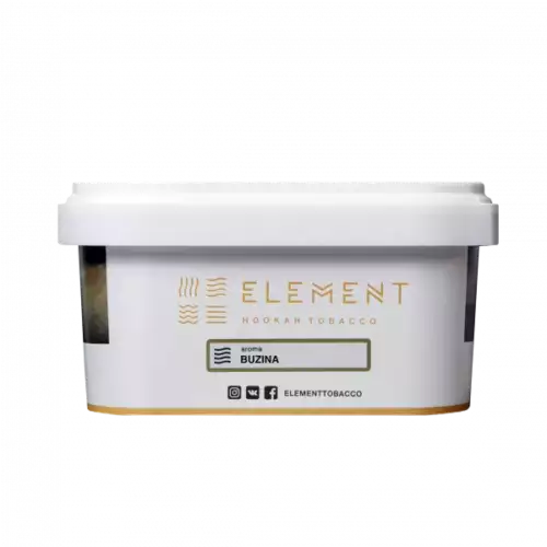 Element-Air-BUZINA