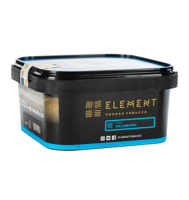 element-tobacco-water-kalamansi