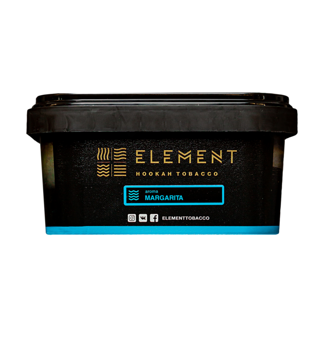 element-tobacco-water-margarita